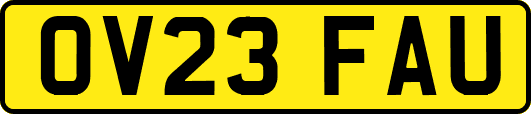 OV23FAU