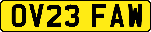 OV23FAW