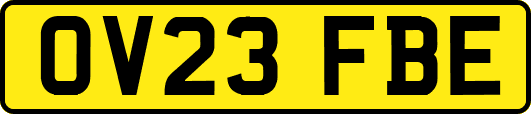 OV23FBE
