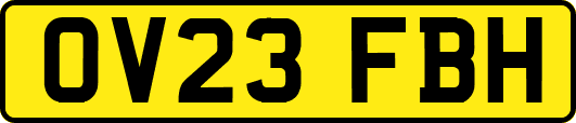 OV23FBH