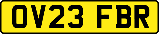 OV23FBR