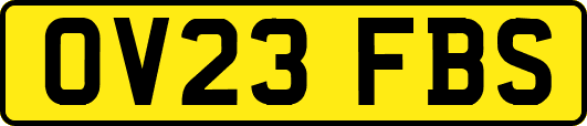 OV23FBS