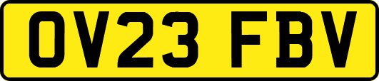 OV23FBV