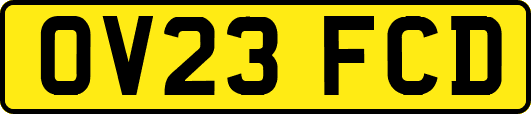 OV23FCD