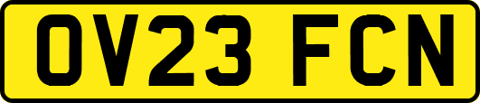 OV23FCN