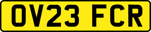 OV23FCR