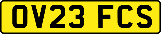 OV23FCS