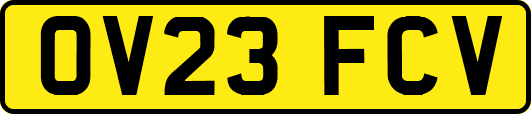 OV23FCV
