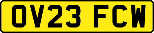 OV23FCW