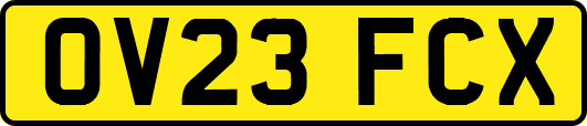 OV23FCX