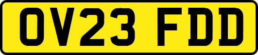 OV23FDD