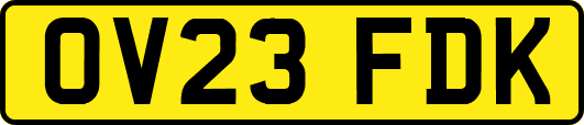OV23FDK