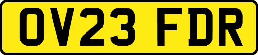 OV23FDR