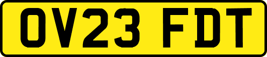 OV23FDT