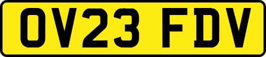 OV23FDV