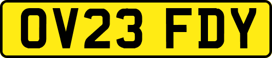 OV23FDY