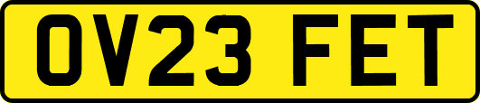 OV23FET