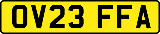 OV23FFA
