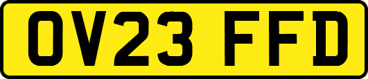 OV23FFD