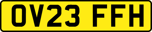OV23FFH