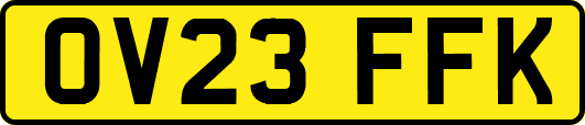 OV23FFK