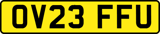 OV23FFU