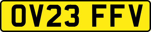 OV23FFV