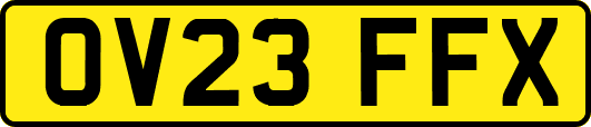 OV23FFX