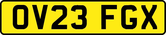 OV23FGX