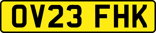OV23FHK