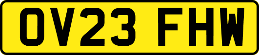 OV23FHW