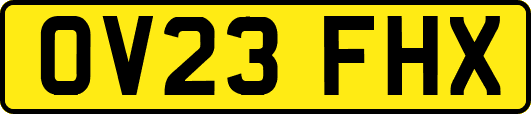 OV23FHX