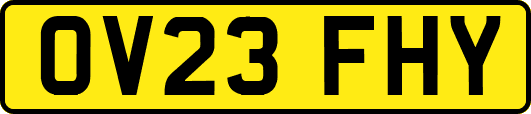 OV23FHY