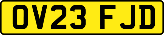 OV23FJD