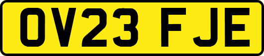 OV23FJE