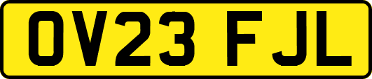 OV23FJL