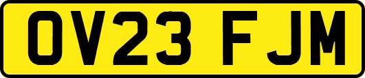 OV23FJM