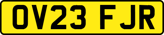 OV23FJR