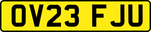 OV23FJU