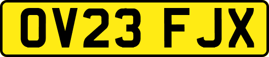 OV23FJX