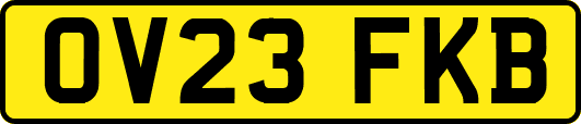 OV23FKB