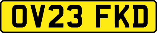 OV23FKD
