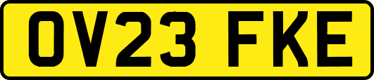 OV23FKE