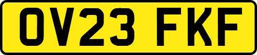 OV23FKF