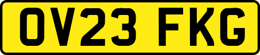 OV23FKG