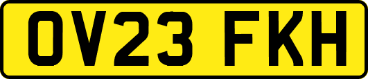 OV23FKH