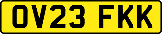 OV23FKK