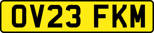 OV23FKM