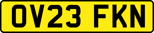 OV23FKN