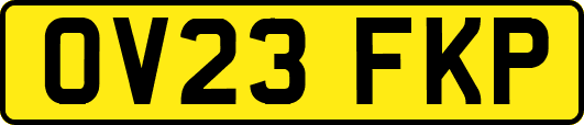 OV23FKP